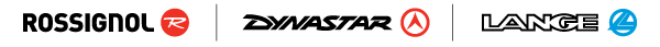 Rossignol-Dynastar-Lange logo